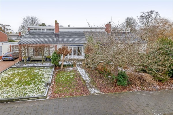 Medium property photo - Ds. Sannesstraat 160, 9645 ED Veendam